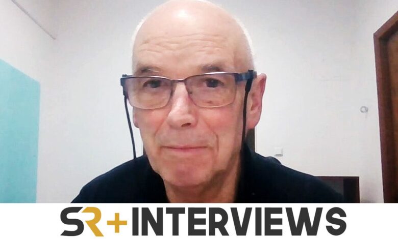 Entrevista a Martin Campbell: Memoria