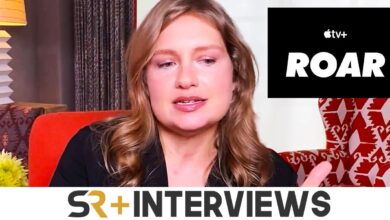 Entrevista a Merritt Wever: Rugido