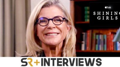 Entrevista a Michelle MacLaren: Shining Girls