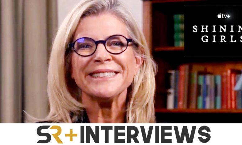 Entrevista a Michelle MacLaren: Shining Girls