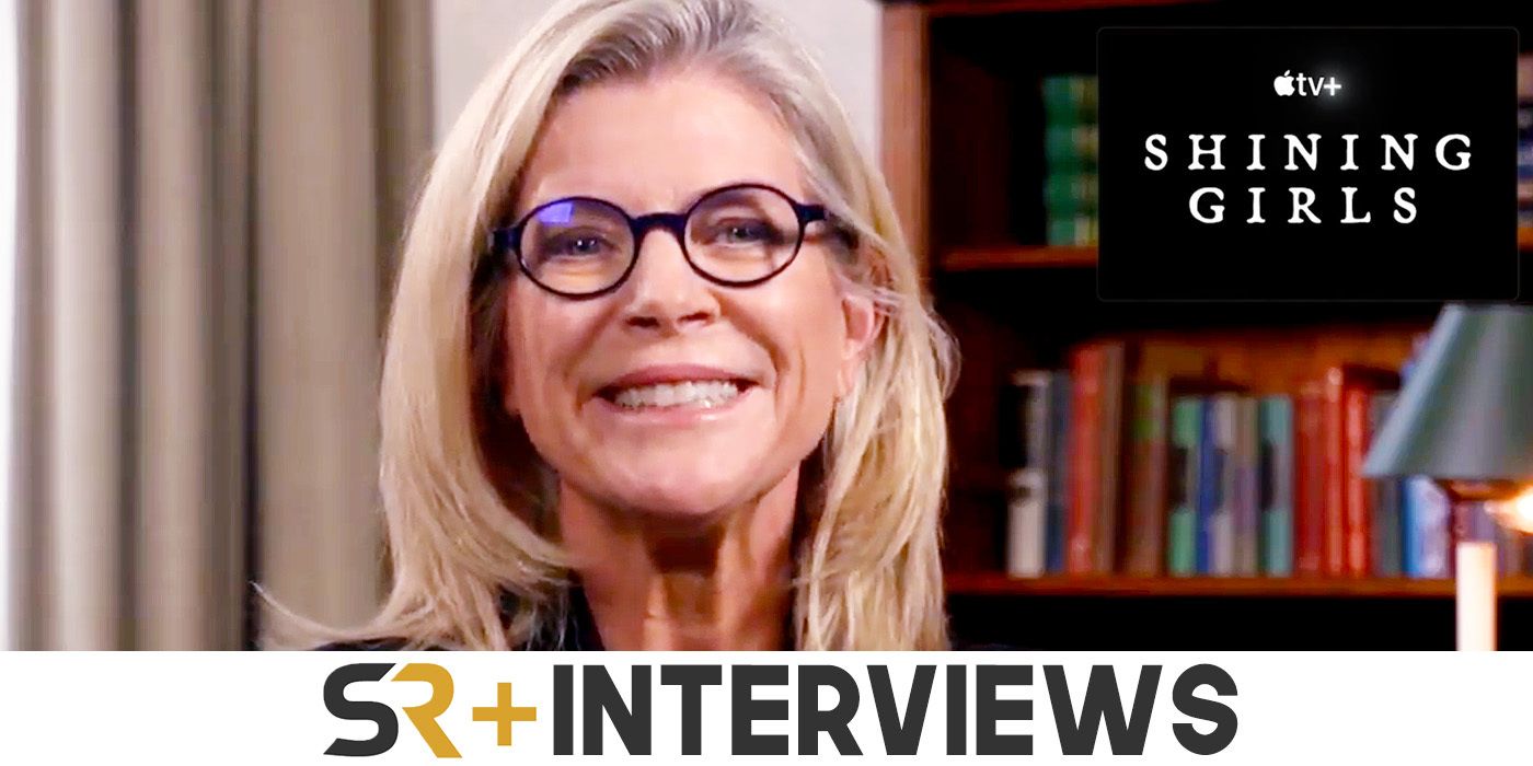 Entrevista a Michelle MacLaren: Shining Girls
