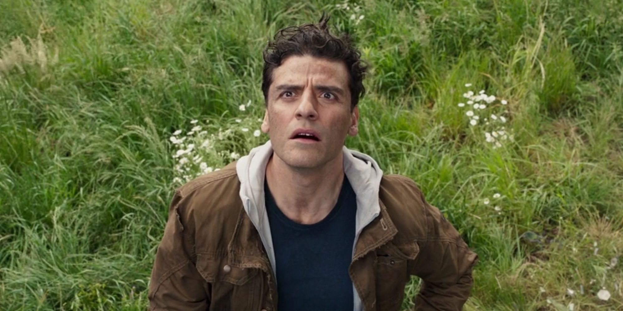 Entrevista a Mohamed Diab: Caballero Luna