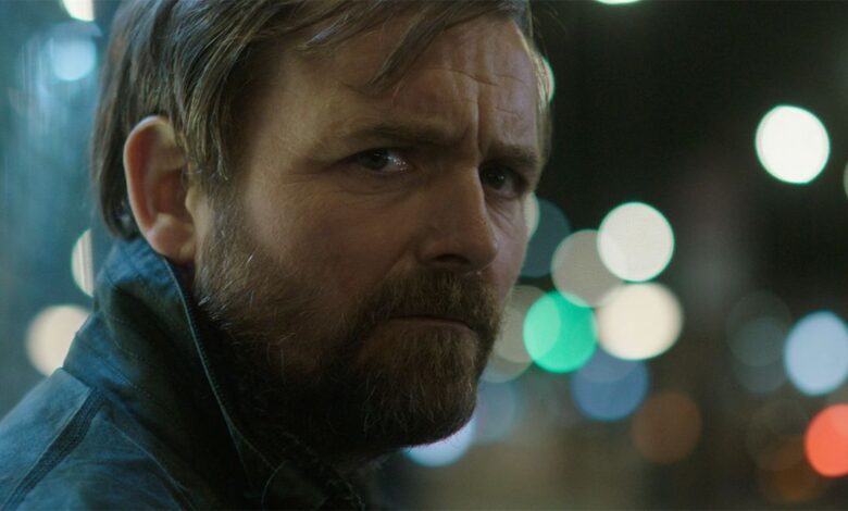Entrevista a Neil Maskell: Toro