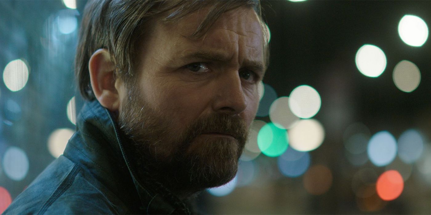 Entrevista a Neil Maskell: Toro