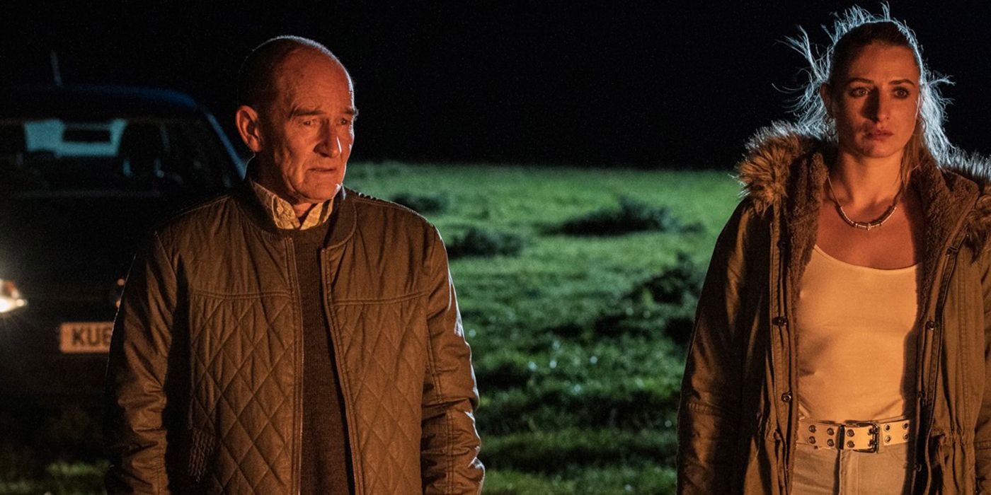 Entrevista a Paul Andrew Williams: Toro