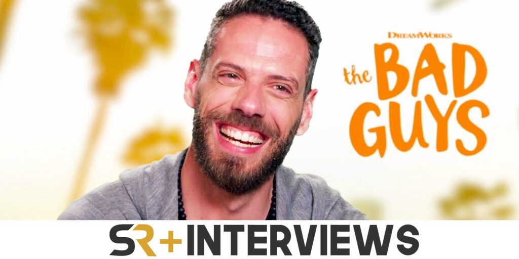 Entrevista a Pierre Perifel: Los chicos malos