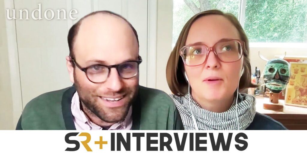 Entrevista a Raphael Bob-Waksberg y Kate Purdy: Temporada 2 deshecha