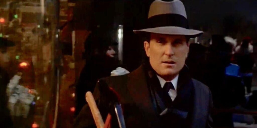 Entrevista a Robert Duvall: El padrino