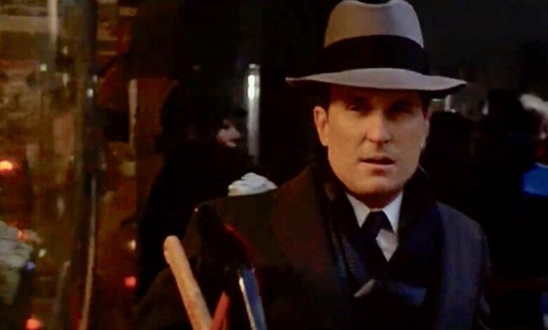 Entrevista a Robert Duvall: El padrino