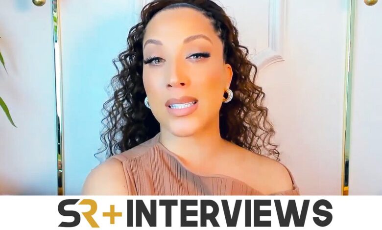 Entrevista a Robin Thede: A Black Lady Sketch Show Temporada 3