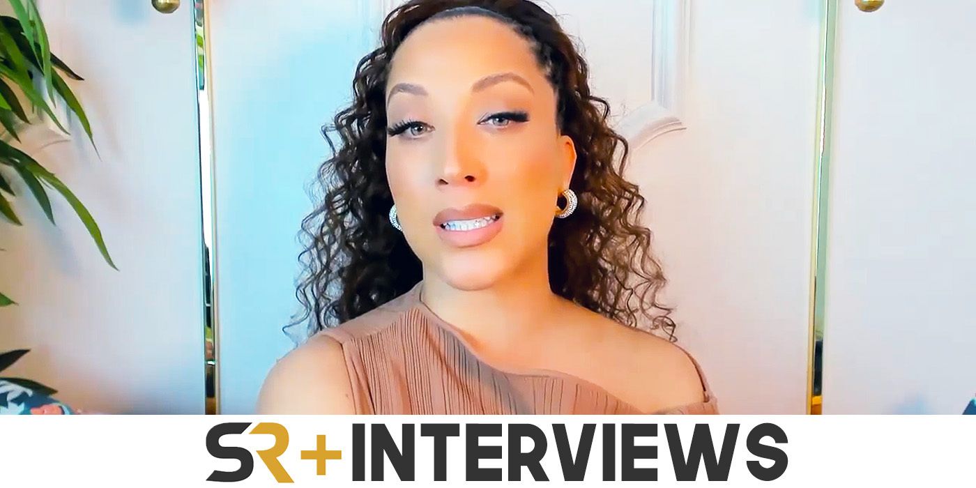 Entrevista a Robin Thede: A Black Lady Sketch Show Temporada 3