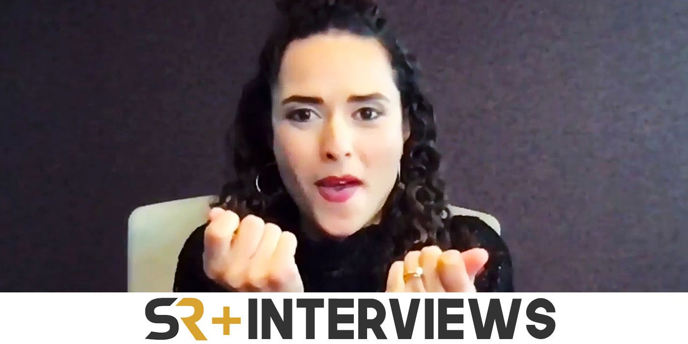 Entrevista a Stephanie Nogueras: Killing It Temporada 1