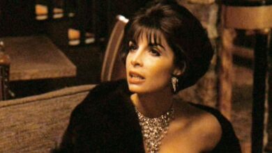 Entrevista a Talia Shire: El padrino