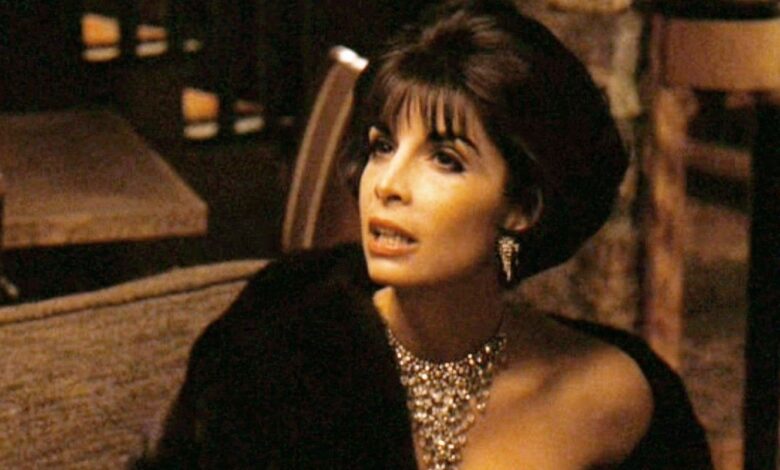 Entrevista a Talia Shire: El padrino