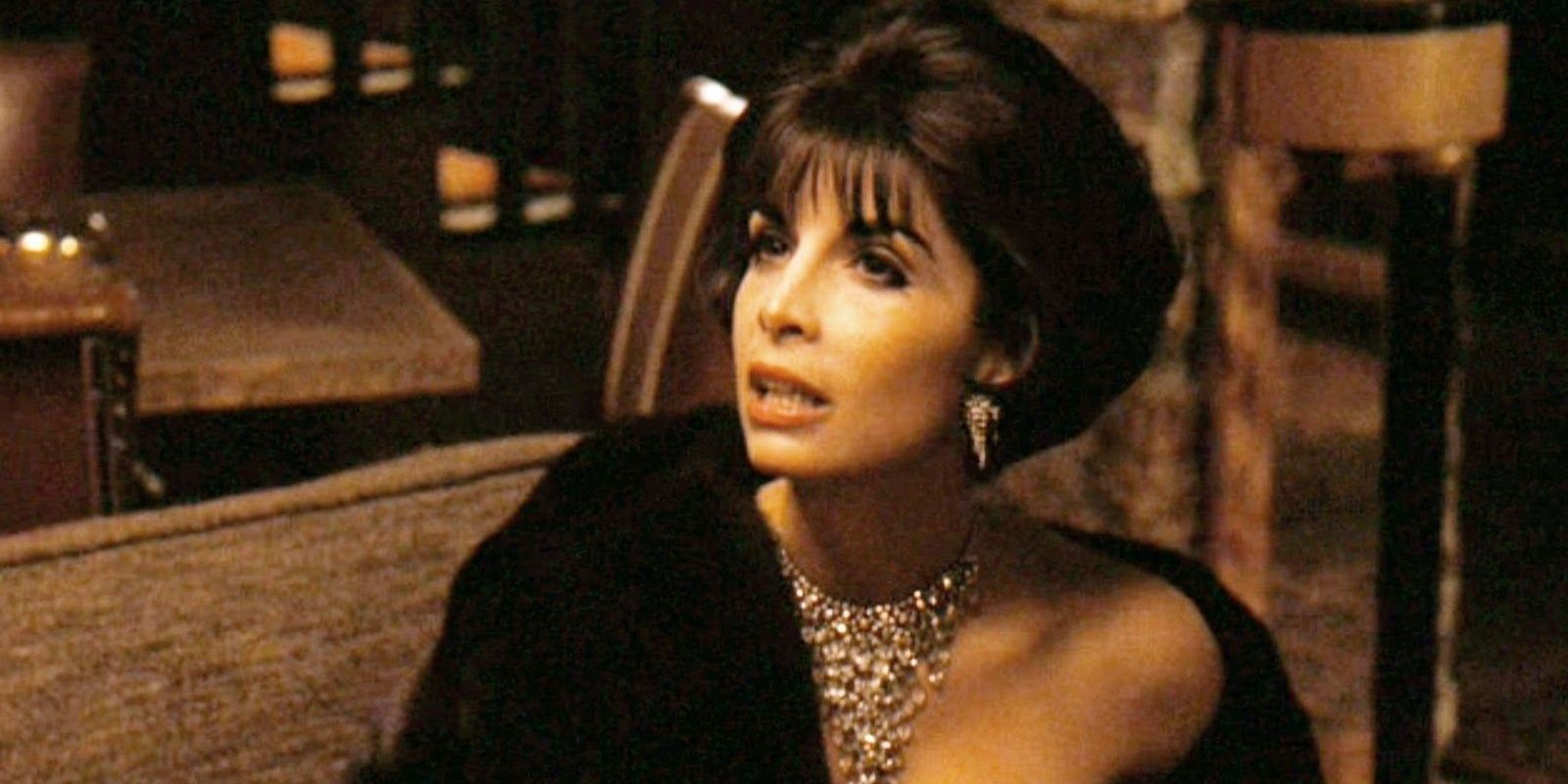 Entrevista a Talia Shire: El padrino