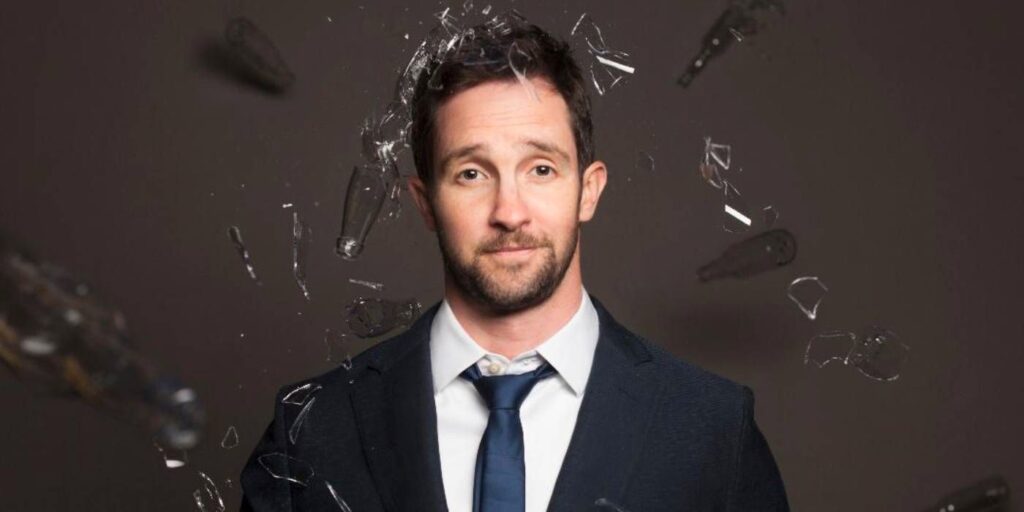 Entrevista a Timothy Eulich: Todo, en todas partes y al mismo tiempo