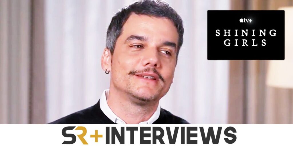 Entrevista a Wagner Moura: Shining Girls
