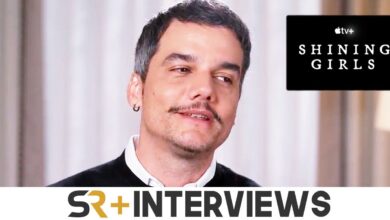 Entrevista a Wagner Moura: Shining Girls
