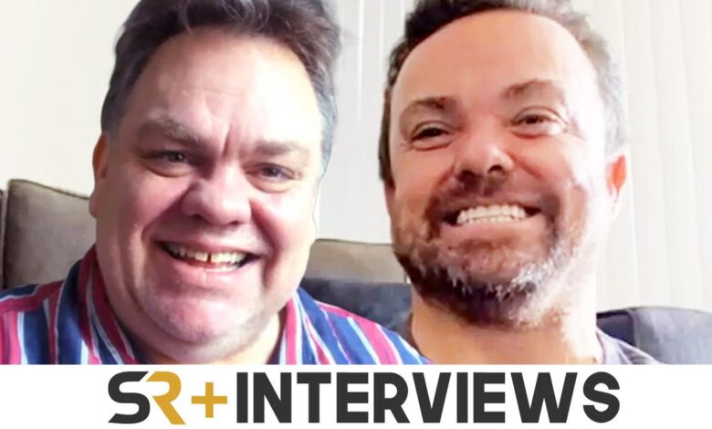 Entrevista a Wee Man y Preston Lacy: Lanzamiento de Jackass Forever Home