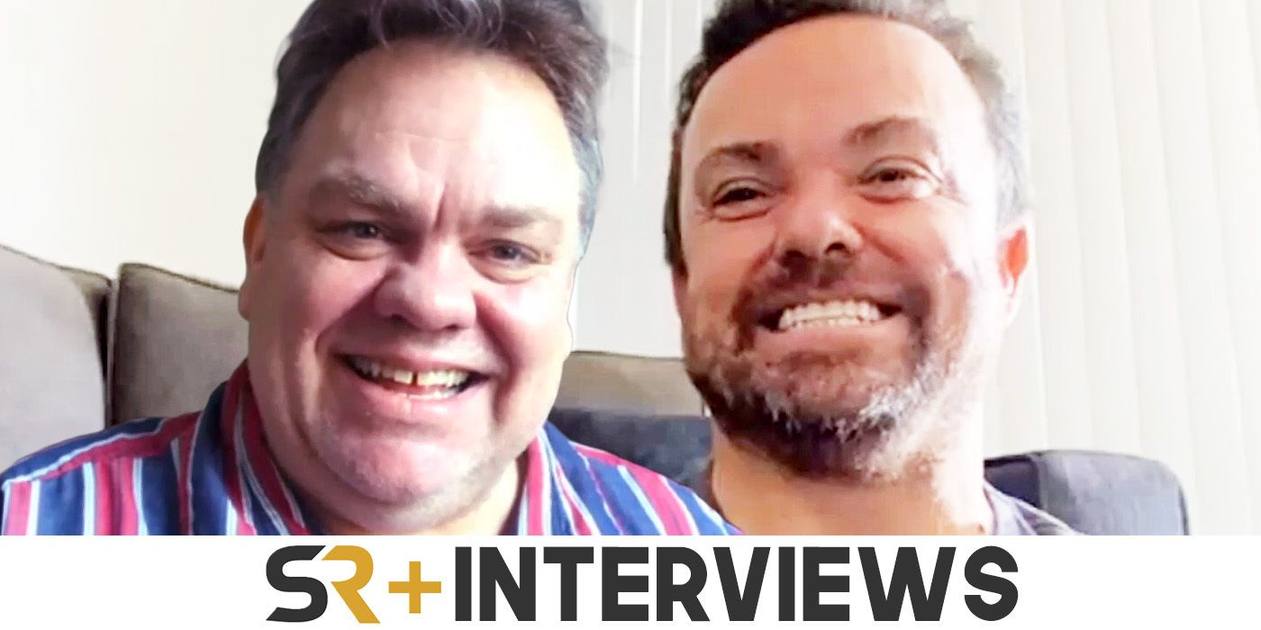 Entrevista a Wee Man y Preston Lacy: Lanzamiento de Jackass Forever Home