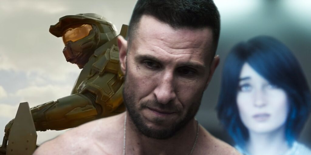 Entrevista al equipo de sonido: Halo