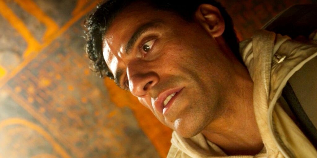 Entrevista con Moon Knight: director de fotografía Andrew Droz Palermo