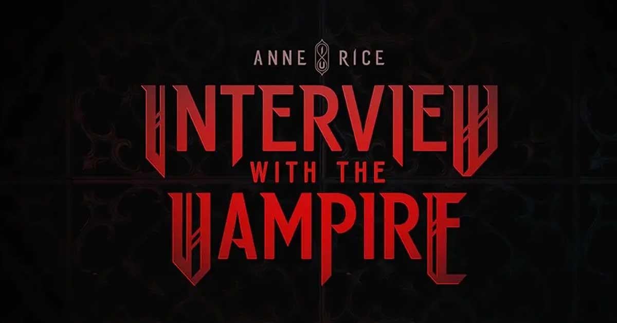 Entrevista con el adelanto del vampiro, ventana de lanzamiento revelada