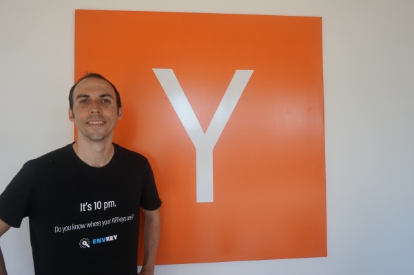 Envkey quiere crear un lugar más inteligente para almacenar las claves y credenciales API de una empresa