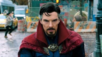 Errores de continuidad de Doctor Strange 2 ya detectados