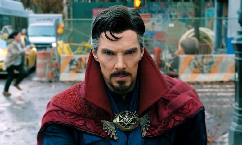 Errores de continuidad de Doctor Strange 2 ya detectados