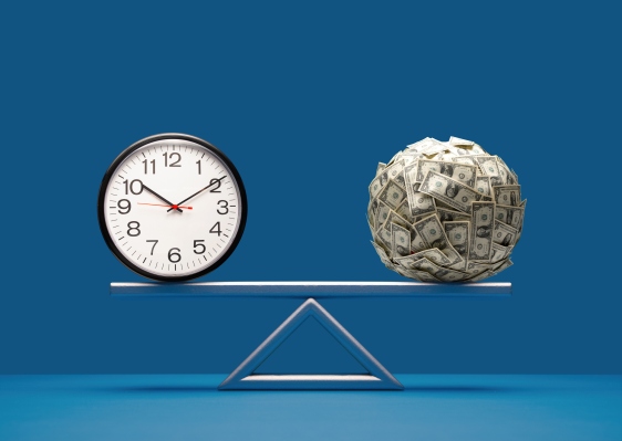 Es hora de responsabilizar a los inversores y abolir el prorrateo