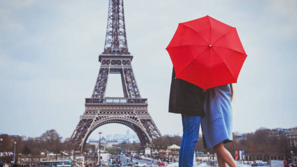 Escapadas románticas para el Día de San Valentín