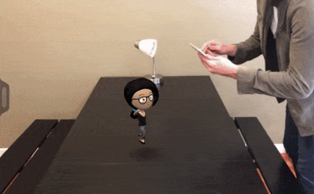 Escher Reality está construyendo el backend para AR móvil multiplataforma