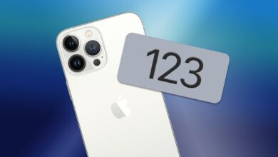 Escriba números y símbolos más rápido en su iPhone con este ingenioso truco