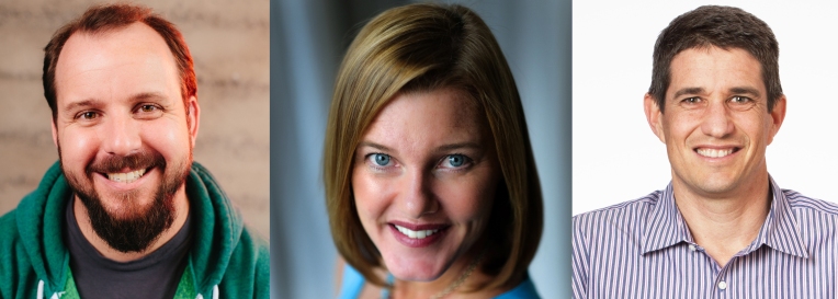 Escuche cómo crear un equipo de ventas en Disrupt SF 2020