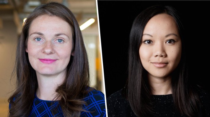 Escuche el increíble viaje de Cloudflare y PlanGrid desde su fundación hasta su salida en Disrupt 2020