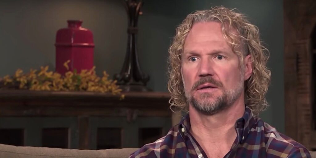 Esposas hermanas: ¿Por qué los fanáticos piensan que la carrera de vendedor de armas de Kody es hipócrita?