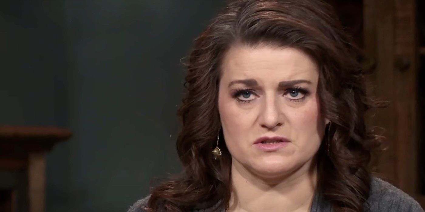 Esposas hermanas: ¿Por qué los fans piensan que Robyn acosa a Meri Brown?