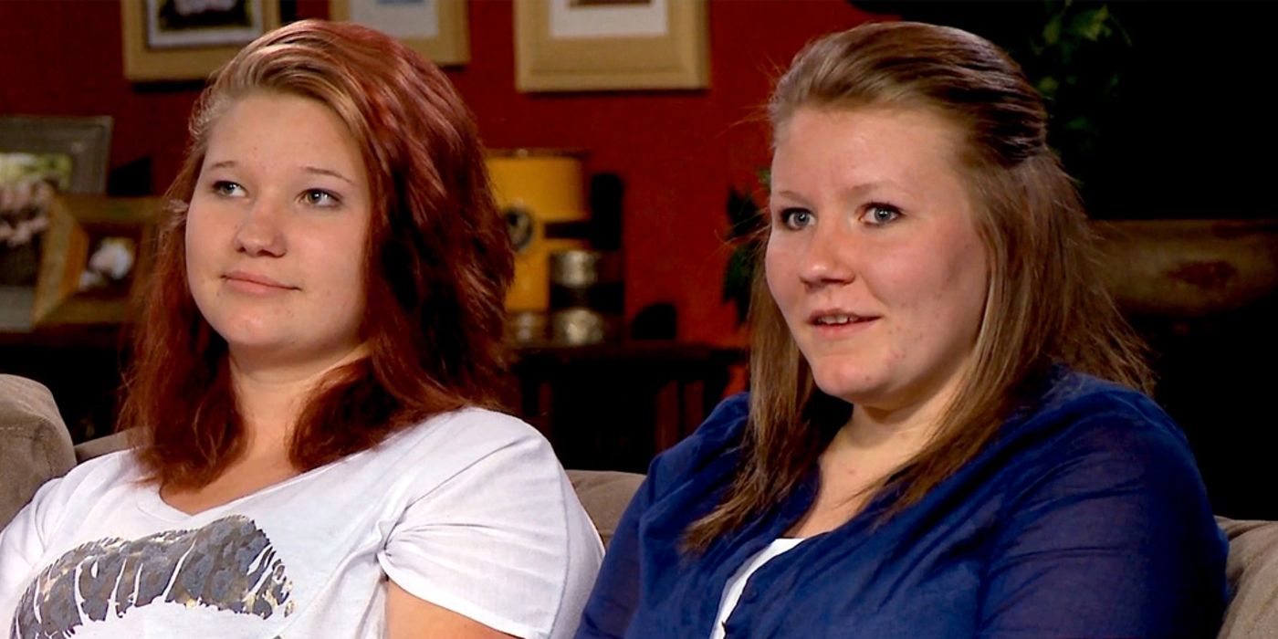 Esposas hermanas: por qué la actitud de Mariah Brown molesta a los fanáticos del programa