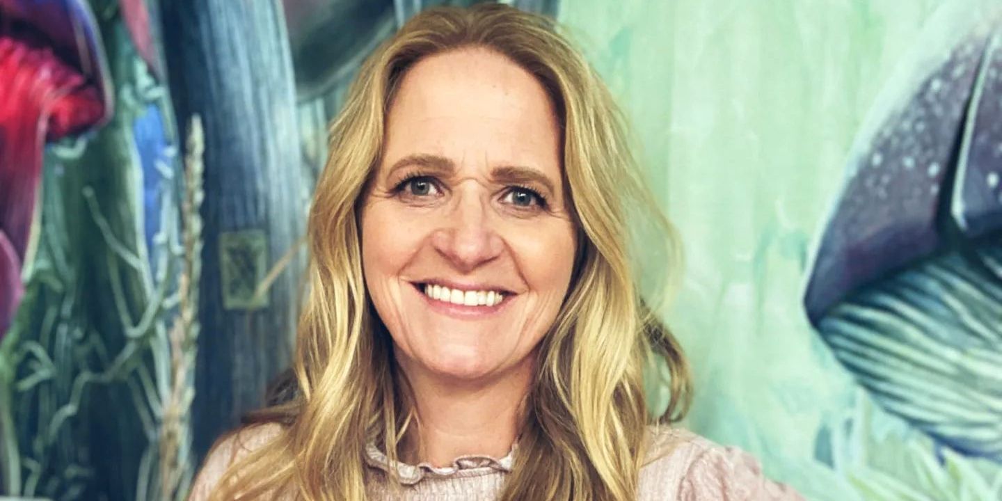 Esposas hermanas: ¿Por qué los fanáticos piensan que Christine Brown es la esposa más linda de Kody?