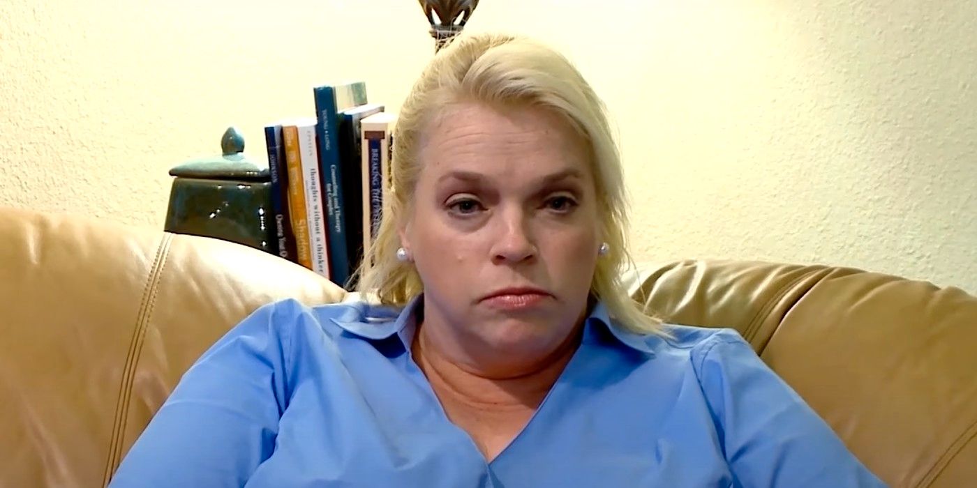 Sister Wives ¿Por qué los fans creen que Janelle se ha mudado de nuevo a Coyote Pass?