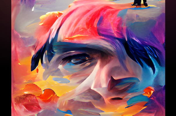 Esta aplicación de arte impulsada por IA te permite pintar imágenes con palabras