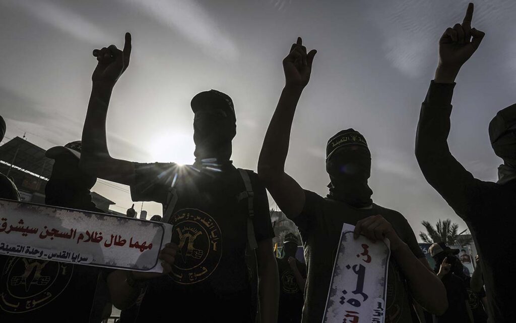 Estado Islámico llama a sus seguidores a cometer atentados en Europa