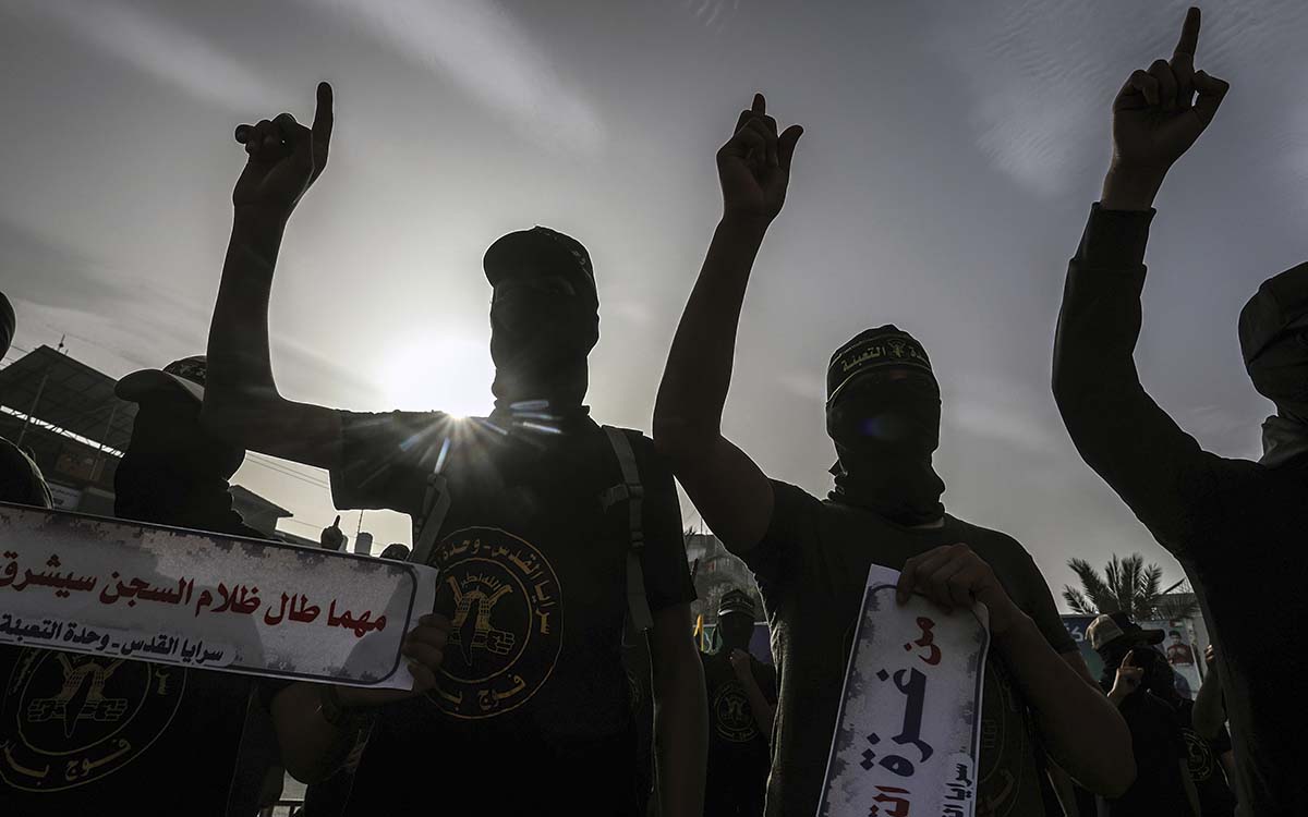 Estado Islámico llama a sus seguidores a cometer atentados en Europa