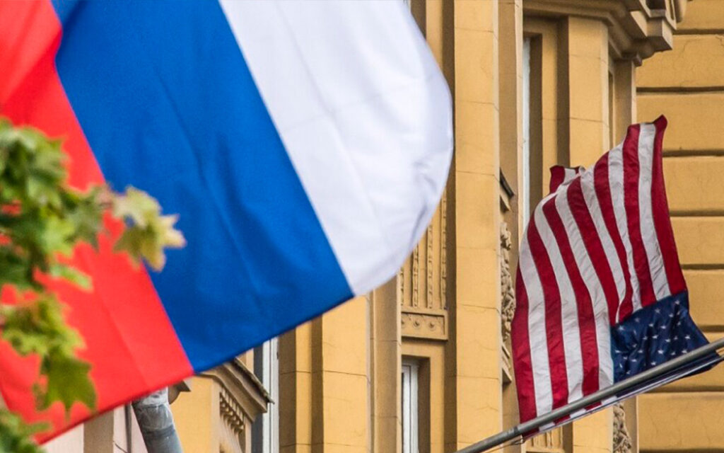 Estados Unidos ‘reta’ a Rusia; Trump ‘humilló al gobierno mexicano’: Esquivel | Video