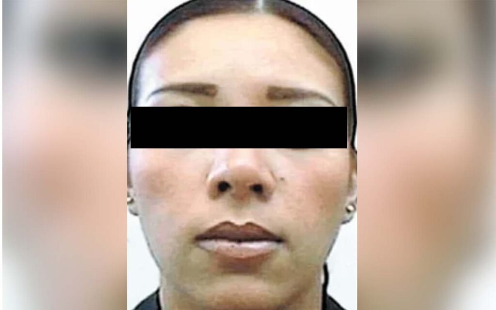 Estados Unidos: Sale de prisión Jessica Oseguera, hija de 'El Mencho', líder del CJNG