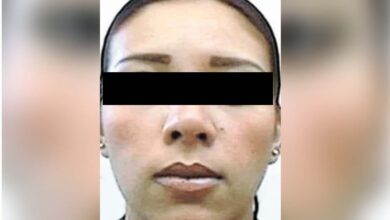 Estados Unidos: Sale de prisión Jessica Oseguera, hija de 'El Mencho', líder del CJNG
