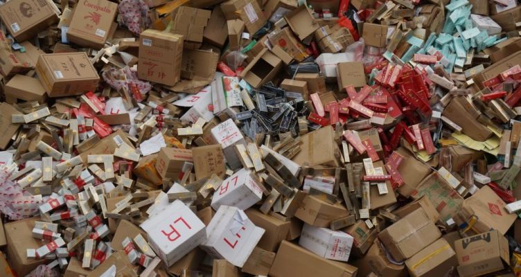 Estados Unidos critica a Alibaba y a su retador Pinduoduo por vender falsificaciones