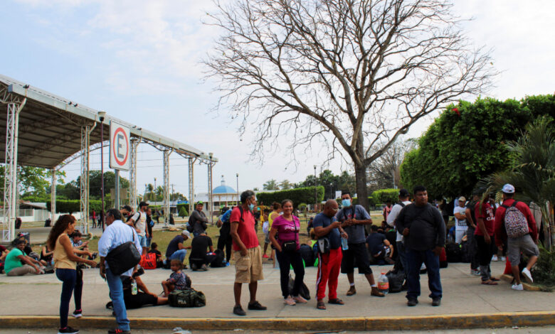Estados Unidos y Cuba sostendrán conversaciones migratorias de alto nivel en Washington