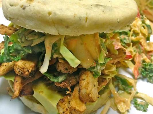 Estamos "80% del camino" hacia la carne falsa que es indistinguible de la real